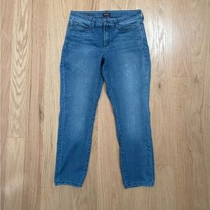 NYDJ Alina Ankle Jeans